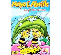 Maya l'Abeille au fil des saisons