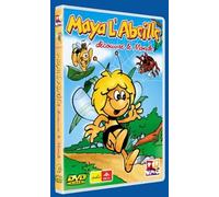 Maya l'Abeille découvre le monde
