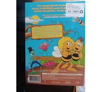 Maya l'Abeille fait la fête