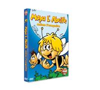 Maya l'Abeille mA¨ne l'enquAªte