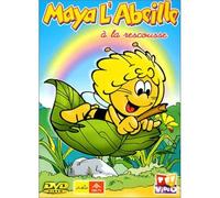 Maya l'Abeille : Maya l'Abeille à la rescousse