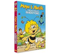 Maya l'Abeille - Maya l'Abeille et les incroyables inventions