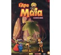 Maya l'abeille / Maya the Bee - Volume 2 ( Mitsubachi Maya no boken ) ( Maya the Honey Bee - Volume Two ) [ Origine Italienne, Sans Langue Francaise ]