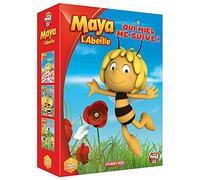 Maya L'abeille - Qui miel me suive ! - Coffret 3 DVD