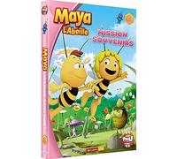 Maya l'abeille : souvenirs [FR Import] [DVD]