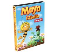 Maya L'abeille: Volume 2