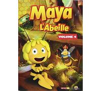 Maya L'abeille: Volume 4