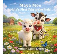 Maya Moo - Nyla's first visit to the field: 10