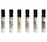 MAYA NJIE - DISCOVERY SET 6x2ml - Fragrance Discovery Set