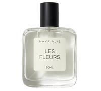 MAYA NJIE - LES FLEURS - Eau de Parfum Unisex