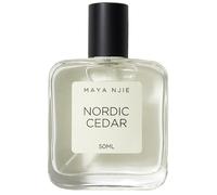 MAYA NJIE - NORDIC CEDAR - Eau de Parfum Unisex