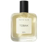 MAYA NJIE - TOBAK - Eau de Parfum Unisex