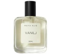 MAYA NJIE - VANILJ - Eau de Parfum Unisex