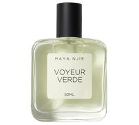 MAYA NJIE - VOYEUR VERDE - Eau de Parfum Unisex