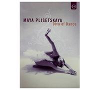 Maya Plisetskaya - Diva of Dance [DVD] [2006]