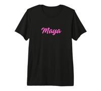 Maya Premium T-Shirt