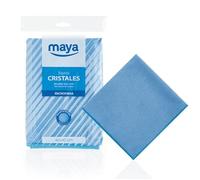 Maya Professional Tools 07088 Glass Special Microfibre Cloth