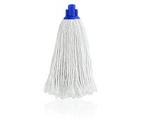 Maya Professional Tools 08009 Mop Cotton, 230 g, White