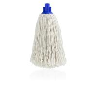 Maya Professional Tools 08055 Mop Cotton, 250g, White.