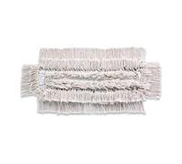 Maya Professional Tools 08058 Spare Cotton Mop, 140 cm