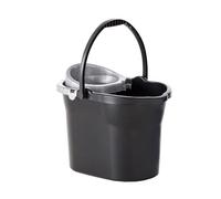 Maya Professional Tools 09000 Bucket with Strainer, 10 L
