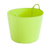 Maya Professional Tools 09086 V Tote Bag with Handles, 42 liters, Pistachio Green