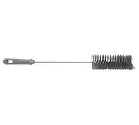 Maya Professional Tools 10759-11 Pipe-Cleaner Brush, Intermediate Fibre, 2.36" x 5.90" x 19.68", 60 mm x 150 mm x 500 mm, GreyFBK/Food Safety