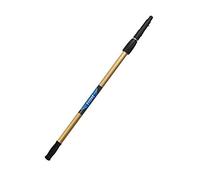 Maya Professional Tools 42104 Reach Extendible Stick, 2 Sections, 3.93', 120 cm, 2' x 1.96', 2cm x 60 cm, Ettore Glass-Cleaning