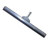 Maya Professional Tools 55024 Aluminium Wiper With Spare Rubber, 1.96', 60 cm, Ettore Glass-Cleaning