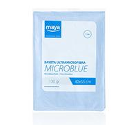 Maya Professional Tools Glass Cleaning Cloth, XX-Large, Pack of 5