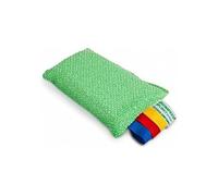 Maya Professional Tools GS3300430 Greenspeed Diamond Splinky Esponge, 3.54" x 5.09", 9 cm x 15 cm, Cleaning System