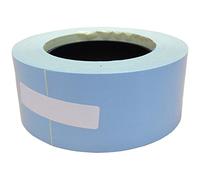 Maya Professional Tools pr1dat50 - 2 Decal in Roll, Detectable per of metals, 50 M, Blue