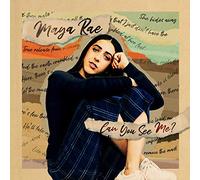 Maya Rae - Can You See Me?