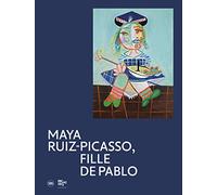 Maya Ruiz-Picasso, fille de Pablo