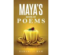 Maya’s Book of Poems (Maya)