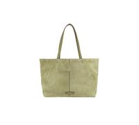 Maya Shopper - female - Gianni Chiarini - Shopping Bags - Green - ONE SIZE - Bags ONE SIZE