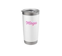 Maya Stainless Steel Insulated Tumbler
