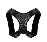 Maya Star Unisex Invisible Adjustable Correction Band Correction Back Brace Scoliosis Lumbar Support Orthosis Back orthosis Humpback A1