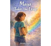 Maya Takes the Leap