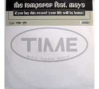 Maya - Tamperer, The Featuring Maya: If You Buy This Record Your Life Will Be Better