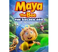 Maya the Bee