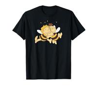 Maya the Bee and Willi Cartoon TV Series T-Shirt