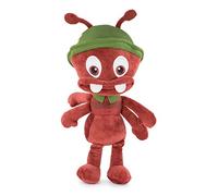 Maya the Bee - Plush toy Paul, boss of the ants 10"/27cm Quality super soft