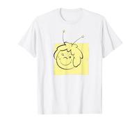 Maya the Bee retro - Maja Pink & Wink - T-Shirt T-Shirt