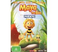Maya the Bee The Movie [NON-UK Format / Region 4 Import - Australia]