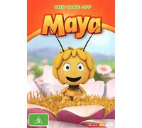 Maya the Bee The Take Off [NON-UK Format / Region 4 Import - Australia]