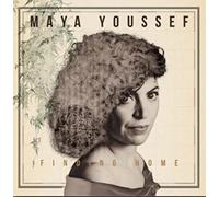 Maya Youssef - Finding Home