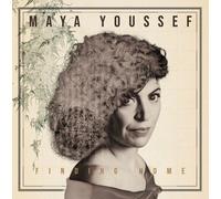 Maya Youssef - Finding Home [New Vinyl LP]