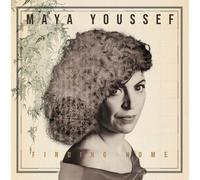 Maya Youssef - Finding Home [VINYL]