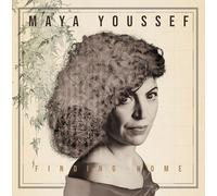 Maya Youssef - Finding Home [VINYL]